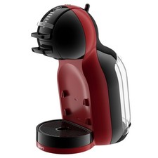 NESCAFÉ DOLCE GUSTO MINI ME by KRUPS Cherry Red/Black Automatic Coffee K...