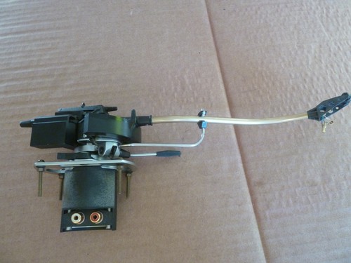 Sme 3009 series iii tonearm - sme,