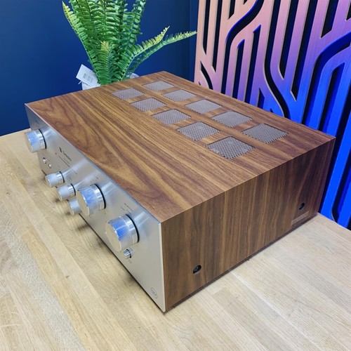 Technics 7200 hifi separate - technics, su-7200