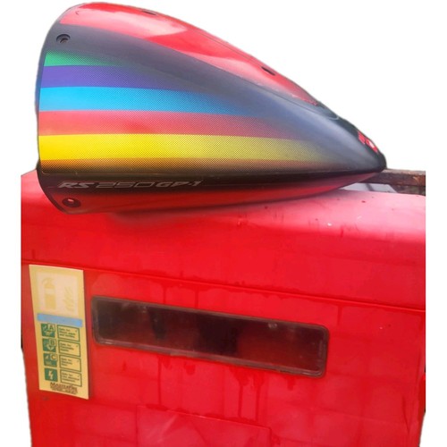 Aprilia rs250 fairing - aprilia,