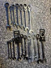 Halfords Advanced Ratchet