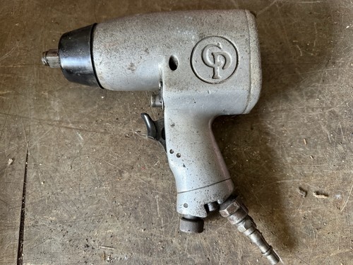 Chicago pneumatic cp734 air - chicago,