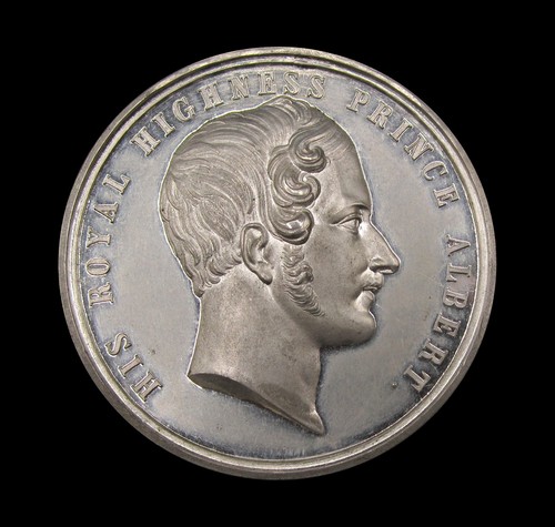 1846 foundation the - 1846,