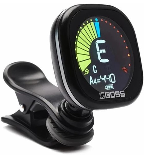 Boss rechargeable - tu-05,