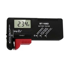 NEW Digital LCD Universal