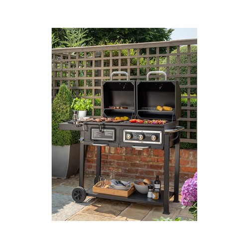 Uniflame classic dual fuel - uniflame,