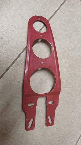 Front fender bracket honda - fender,