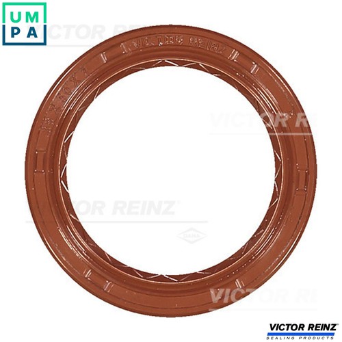 Shaft seal camshaft - shaft,