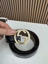 Gucci Belt