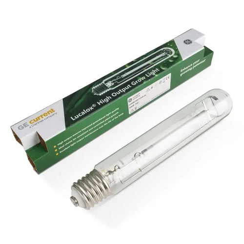 Lucolux 600w dual spectrum - ge,