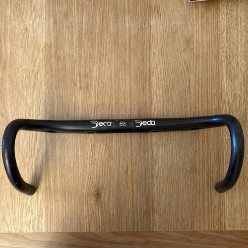 Deda superzero alloy - deda,