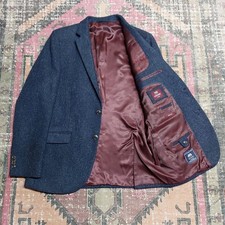 42L M&S LUXURY x MOON Tweed