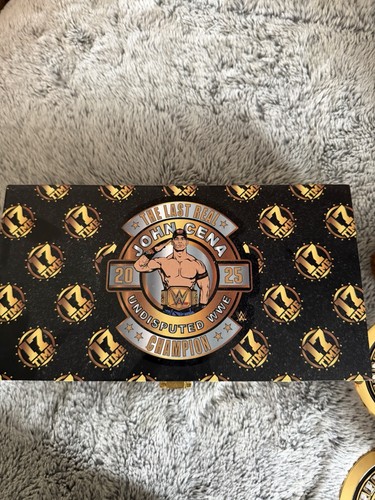 Wwe john cena never - john,