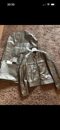 Belstaff stannard david - belstaff,