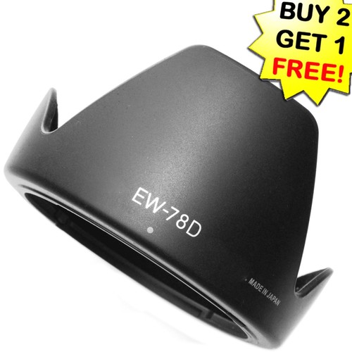 78d ew78d lens hood - ew-78d,