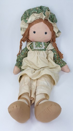 Holly hobbie amy large - hobbie, rag