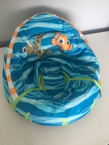 Bright starts finding nemo - finding,