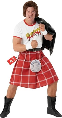 Men official wwe rowdy roddy - wwe,