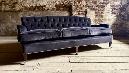 Beaumont fletcher button - beaumont,