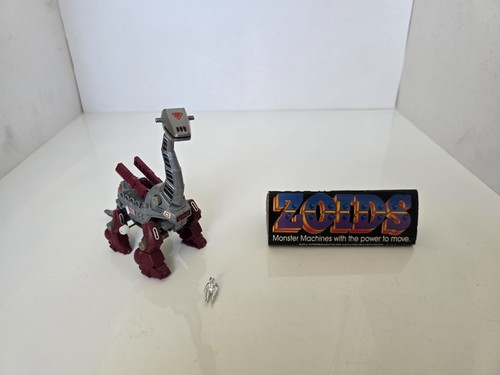Zoids oer zunder 100 - zoids, :