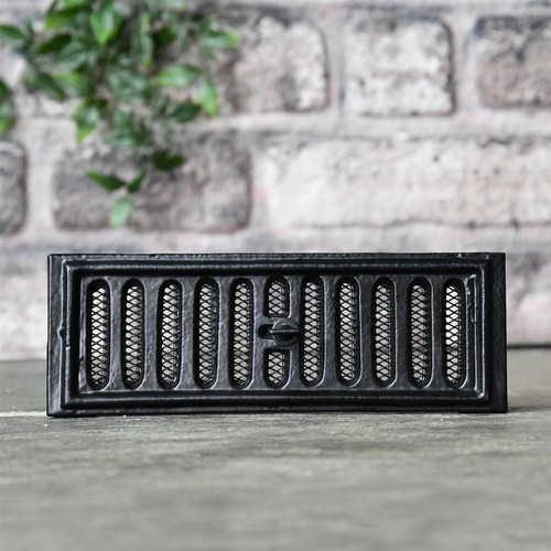 Black cast iron adjustable - cast,