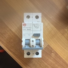 WYLEX C16 AMP STAND ALONE TYPE