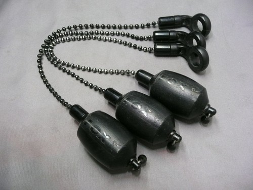 Fox dumpy bobbins - dumpy, -black