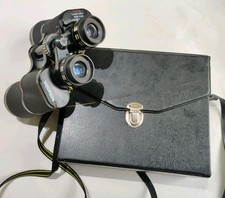 Vintage Miranda 10x50  Wide