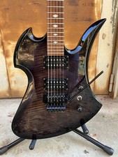 [B.C.Rich] Mockingbird-780JE