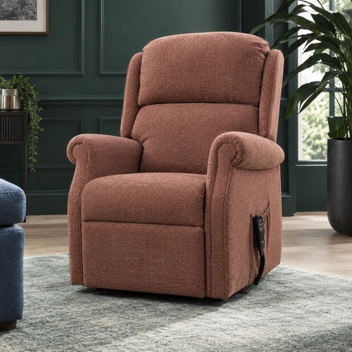 Hsl burrows super - petite, dual