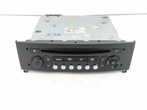 Radio player rcz - radio,