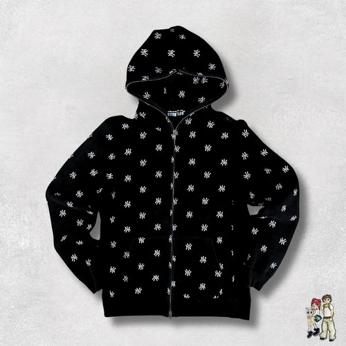 Bape neighbourhood zip up - zip,