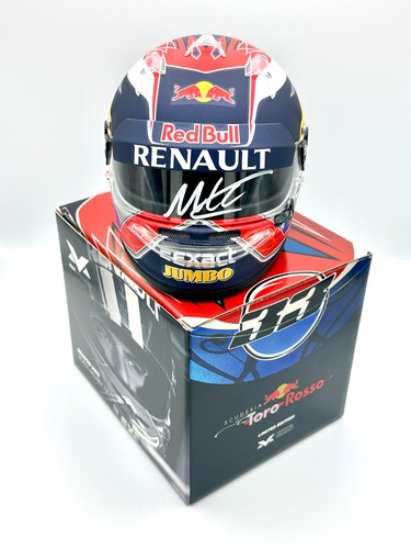Toro rosso max - max, verstappen