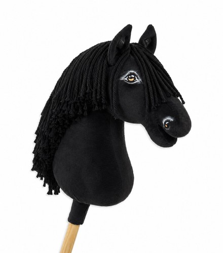 Hobby horse large premium - large,