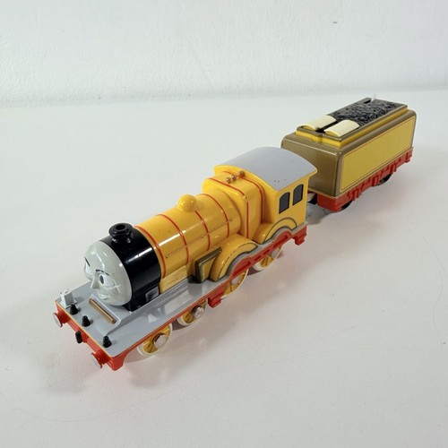 Trackmaster molly and tender - trackmaster,