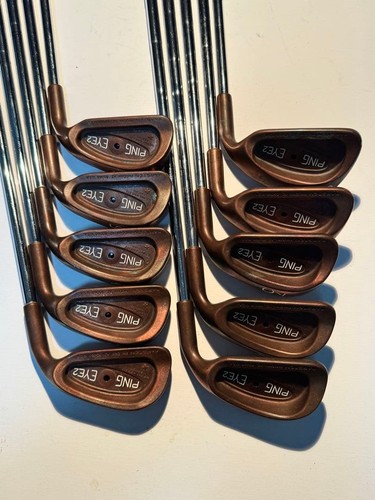 Ping eye2 plus beryllium - plus,