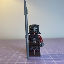 Genuine Lego Minifigure Lord