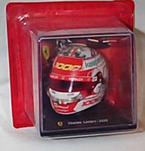 Charles leclerc 1000gp 2020 - -,