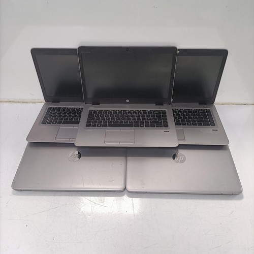 Lot hp elitebook 745 - x,