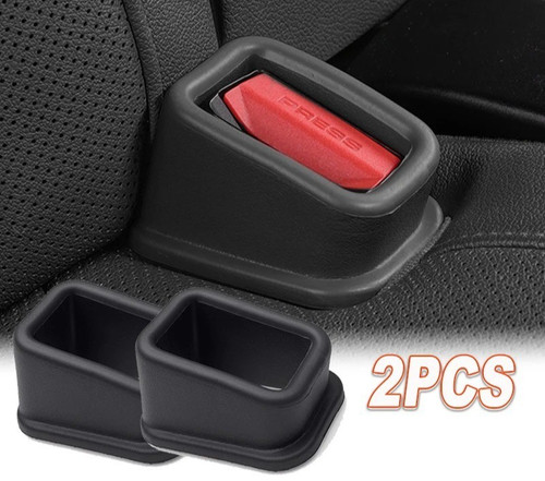 2pcs car seat belt - car,