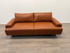 Habitat Julien Faux Leather 3