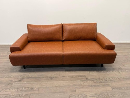 Habitat julien faux leather - habitat, 3