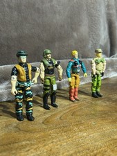 G.I. Joe Vintage Action