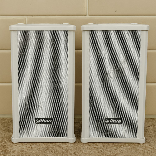 Dahua hss110w 10w - 2, dh-hss110w-10w
