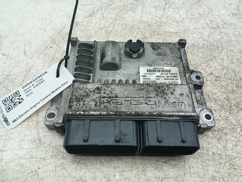 Peugeot expert engine - peugeot,