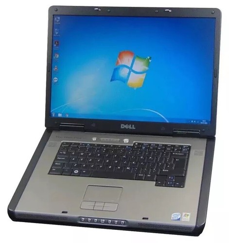 Dell precision m90 big - dell, 17.3"