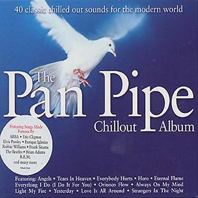Various pan pipe - :,