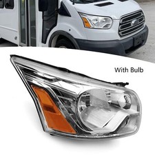 For 2014-2024 Ford Transit 150