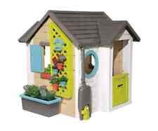Smoby Garden House Kids Playhouse 2-8 years