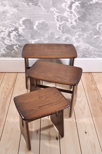 Vintage retro ercol - vintage,